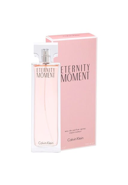 Perfume Eternity Moment 100ml