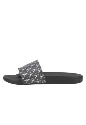 Sandalias Gris Cmakill Calvin Klein