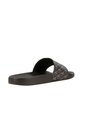 Sandalias Chocolate Cmakill Calvin Klein de Calvin Klein