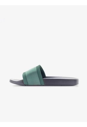 Sandalias Verde Cmaku Calvin Klein