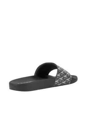 Sandalias Gris Cmakill Calvin Klein