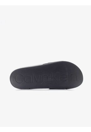 Sandalias Negro Cmaku Calvin Klein