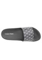 Sandalias Gris Cmakill Calvin Klein de Calvin Klein