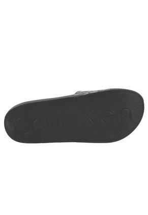 Sandalias Gris Cmakill Calvin Klein