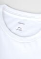 Camiseta Calvin Klein Blanco de Calvin Klein