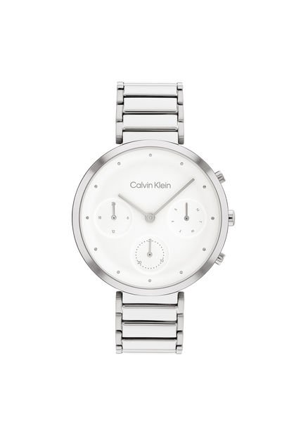 Reloj Calvin Klein Mujer 25200282