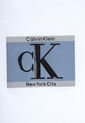Camiseta Calvin Klein Blanco de Calvin Klein
