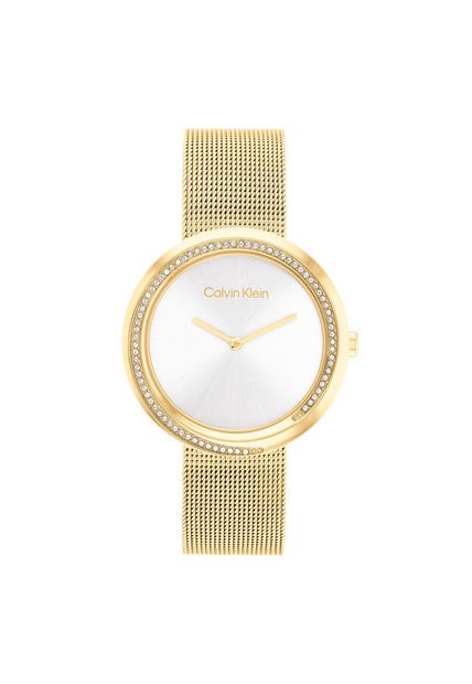 Reloj Calvin Klein Mujer 25200150