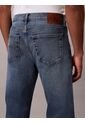 Jeans Azul Standard Straight Tinte Calvin Klein de Calvin Klein