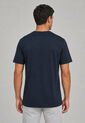 Camiseta Calvin Klein Azul de Calvin Klein
