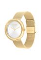 Reloj Calvin Klein Mujer 25200150 de Calvin Klein