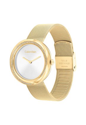 Reloj Calvin Klein Mujer 25200150
