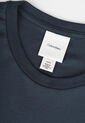 Camiseta Calvin Klein Azul de Calvin Klein