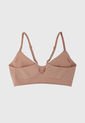 Bralette Nude Calvin Klein de Calvin Klein