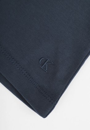 Camiseta Calvin Klein Azul