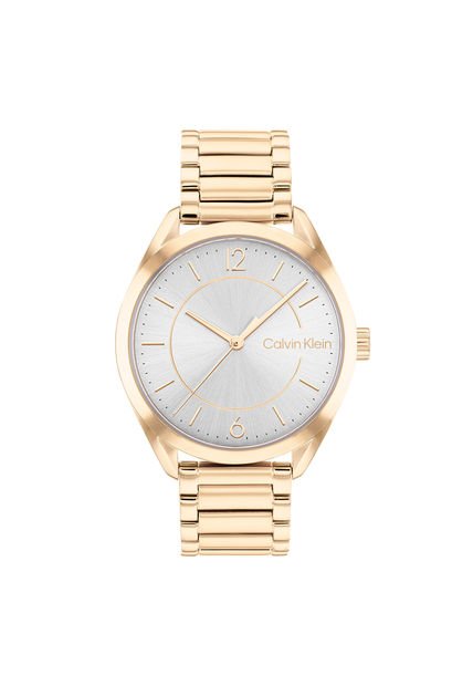 Reloj Calvin Klein Mujer 25200191