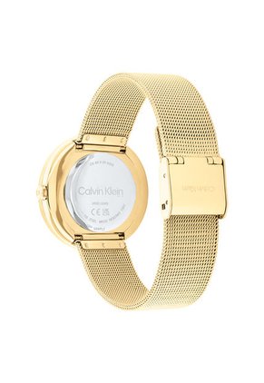 Reloj Calvin Klein Mujer 25200150