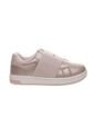 Tenis Para Niña Con Banda Elástica Calvin Klein de Calvin Klein
