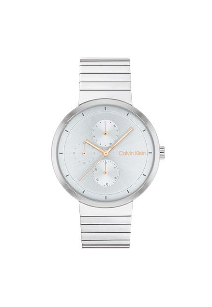 Reloj Calvin Klein Mujer 25100032