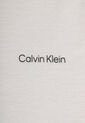 Camiseta Calvin Klein Gris de Calvin Klein