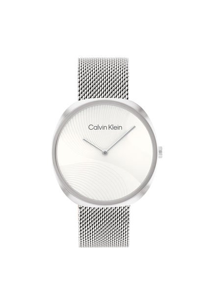 Reloj Calvin Klein Mujer 25200245