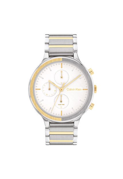 Reloj Calvin Klein Mujer 25200239