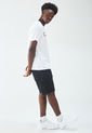 Camiseta Blanco-Negro Calvin Klein de Calvin Klein