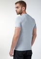 Camiseta Gris  Calvin Klein de Calvin Klein