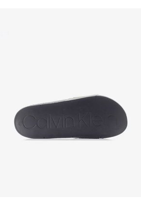 Sandalias Gris Cmaku Calvin Klein