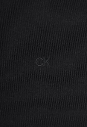 Polo Calvin Klein Negro