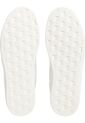 Tenis Blanco De Lona Calvin Klein de Calvin Klein