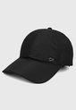 Gorra Negro Calvin Klein de Calvin Klein