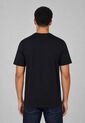 Camiseta Calvin Klein Negro de Calvin Klein