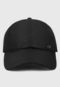 Gorra Negro Calvin Klein de Calvin Klein