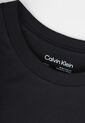 Camiseta Calvin Klein Negro de Calvin Klein