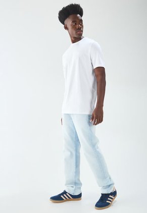 Camiseta Blanco Calvin Klein