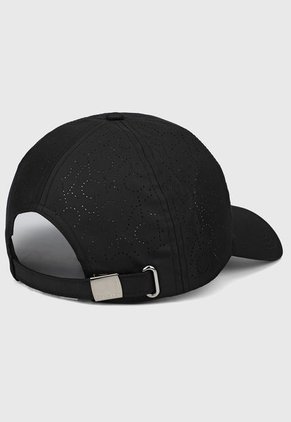 Gorra Negro Calvin Klein