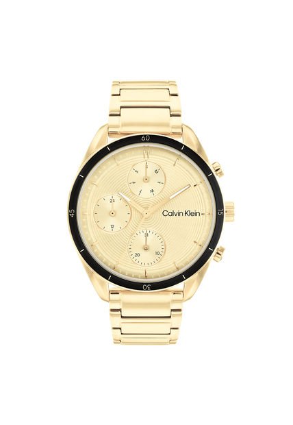 Reloj Calvin Klein Mujer 25200173