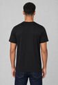 Camiseta Calvin Klein Negro de Calvin Klein