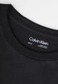 Camiseta Calvin Klein Negro de Calvin Klein