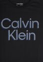 Camiseta Calvin Klein Negro de Calvin Klein