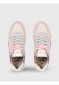 Tenis Con Plataforma Mujer  Calvin Klein de Calvin Klein