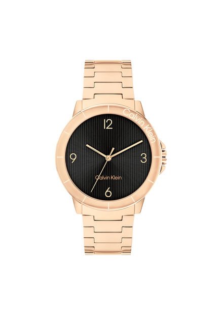 Reloj Calvin Klein Mujer 25100024