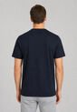 Camiseta Calvin Klein Azul de Calvin Klein