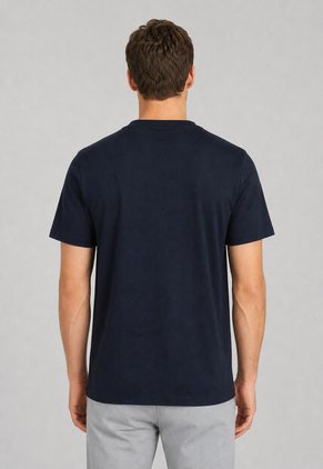 Camiseta Calvin Klein Azul