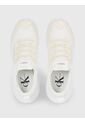 Tenis Deportivas Mujer Blanco Calvin Klein de Calvin Klein