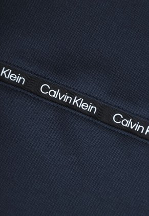 Camiseta Calvin Klein Azul