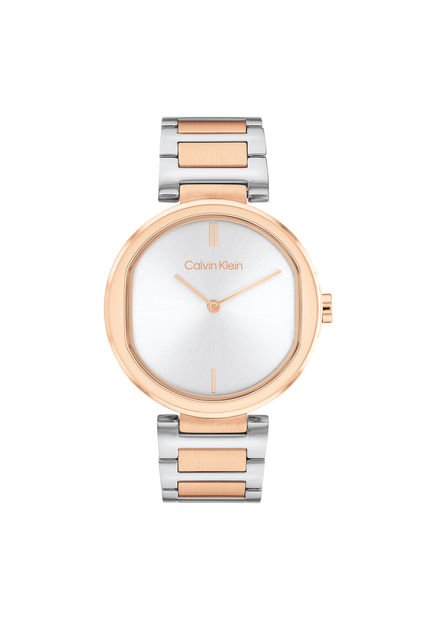 Reloj Calvin Klein Mujer 25200251