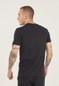 Camiseta Negro-Blanco Calvin Klein de Calvin Klein