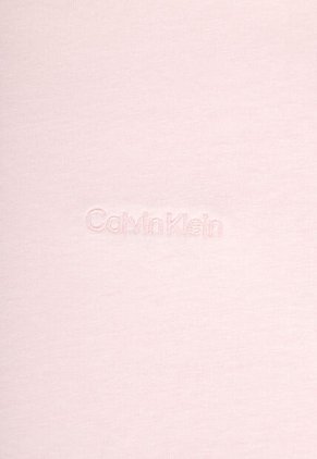 Camiseta Calvin Klein Rosa